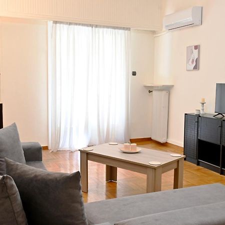 Delmare Athens Double Apartment Bagian luar foto