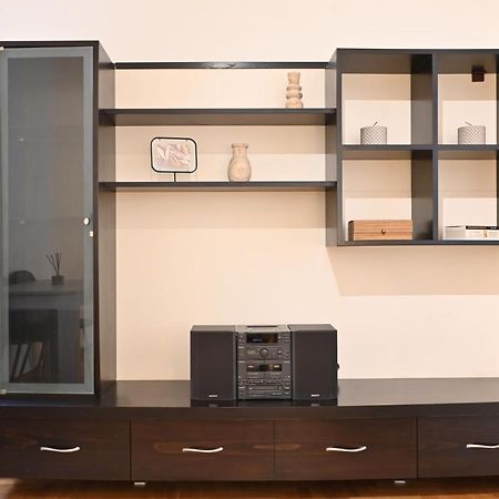 Delmare Athens Double Apartment Bagian luar foto