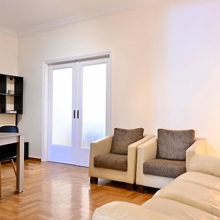 Delmare Athens Double Apartment Bagian luar foto