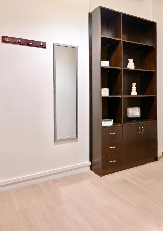 Delmare Athens Double Apartment Bagian luar foto